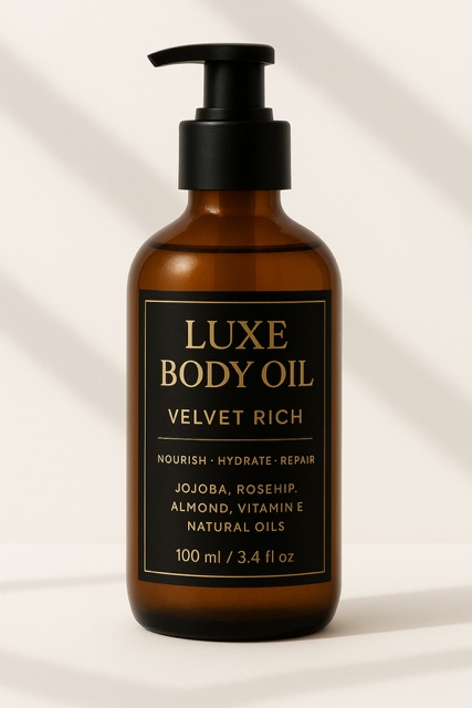 VELVET RICH BOMBSHELL